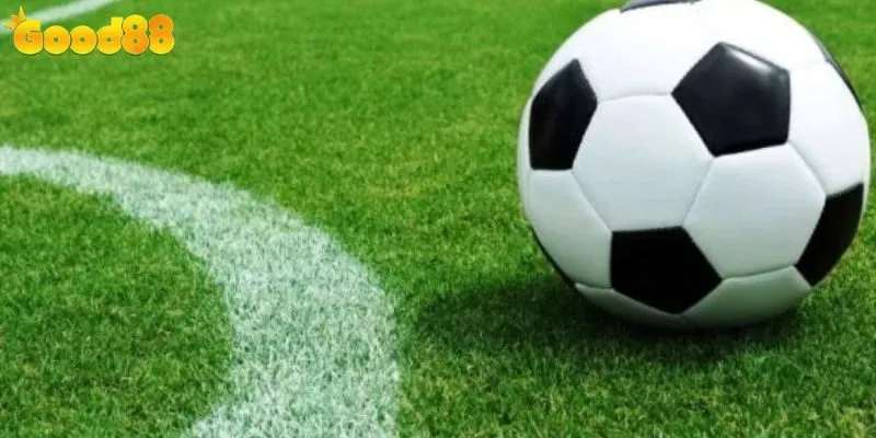 Các Loại Kèo Chấp Tại Good88