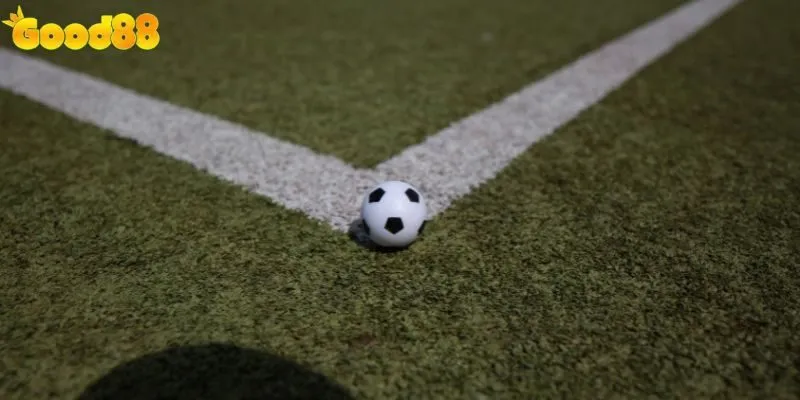 Các loại kèo cược thường gặp trong kèo phạt góc