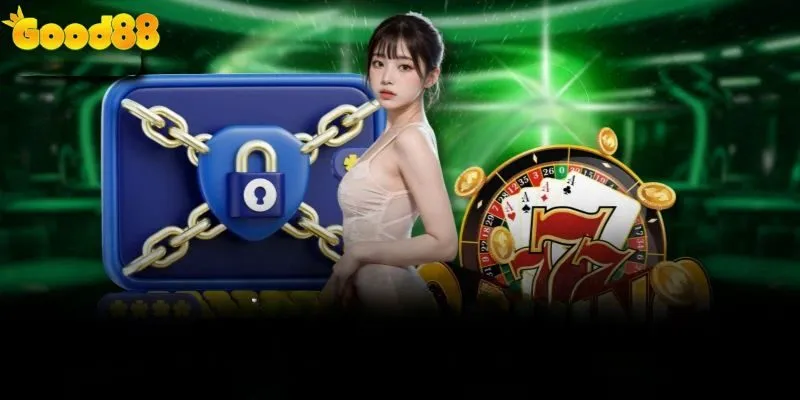 Cách Vào Good88 Không Bị Chặn - Lý Do Link Truy Cập Bị Chặn