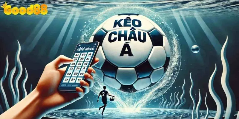 Điểm danh cách đọc kèo châu Á cực chuẩn cho Newbie