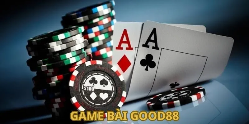 Game Bài Good88