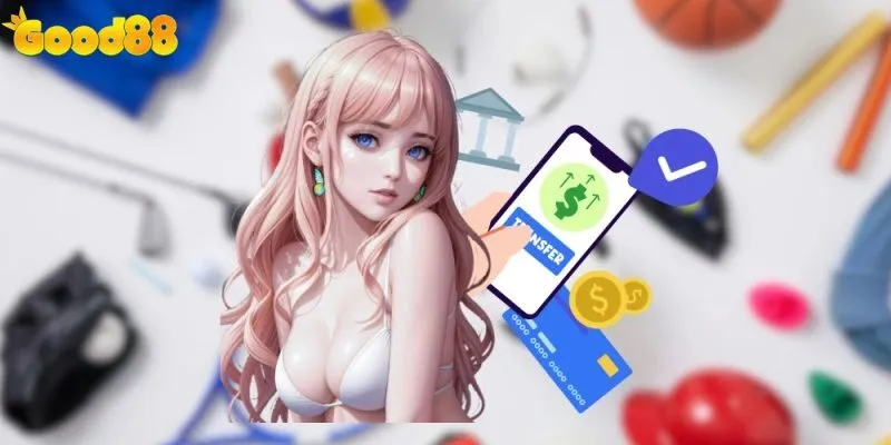 Giao Dịch Tại Good88 - Cách Thực Hiện Đúng Quy Trình