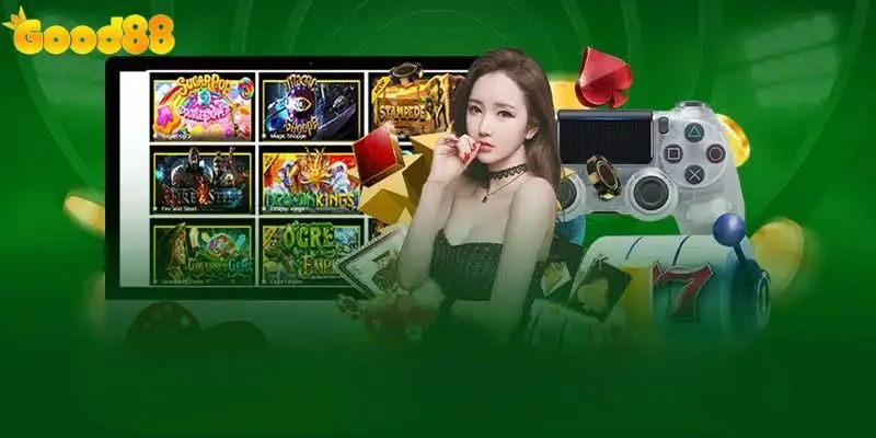 Good88 Có Uy Tín Không? Đánh Giá Từ A – Z Cho Game Thủ 4 Những cam kết và điều khoản trách nhiệm từ phía Good88