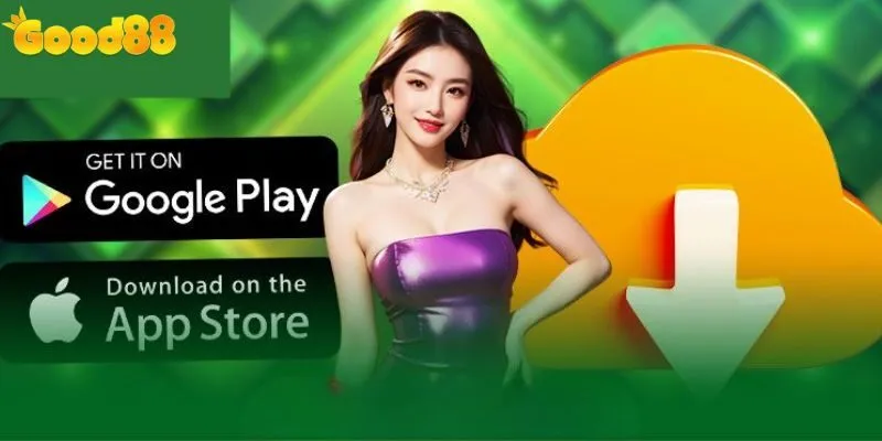 Hướng Dẫn Tải App Good88 Đơn Giản Cho Máy Android Và IOS 3 Hướng dẫn cách tải app Good88 thành công ngay lần đầu