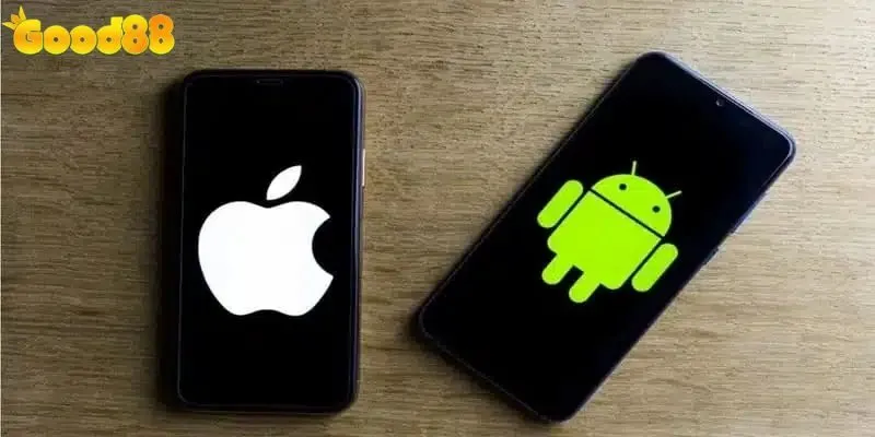 Hướng Dẫn Tải App Good88 Đơn Giản Cho Máy Android Và IOS