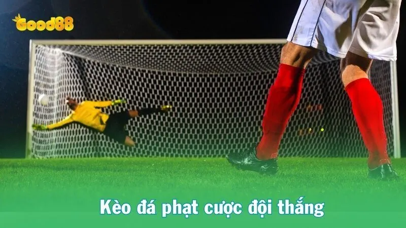 Bí Quyết Tham Gia Chơi Kèo Penalty Hiệu Quả Tại Good88 3 Kèo đá phạt cược đội thắng