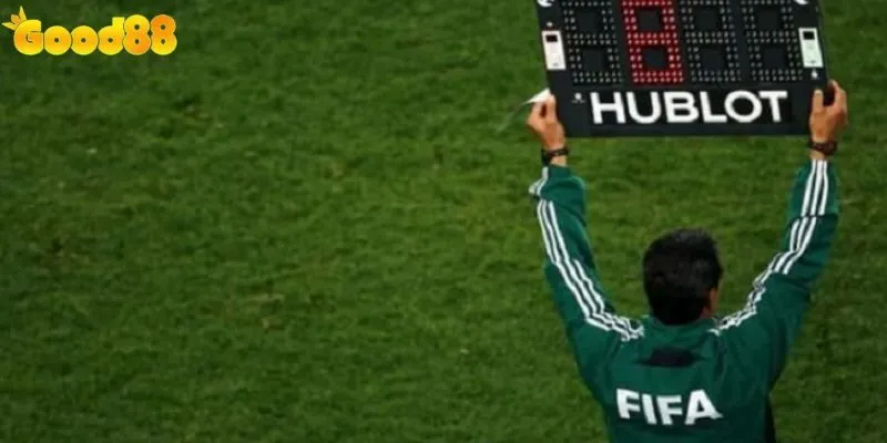 Kèo Hiệp Phụ - Các Loại Hình Phổ Biến Và Mẹo Bắt Kèo 2 Kèo hiệp phụ là gì?