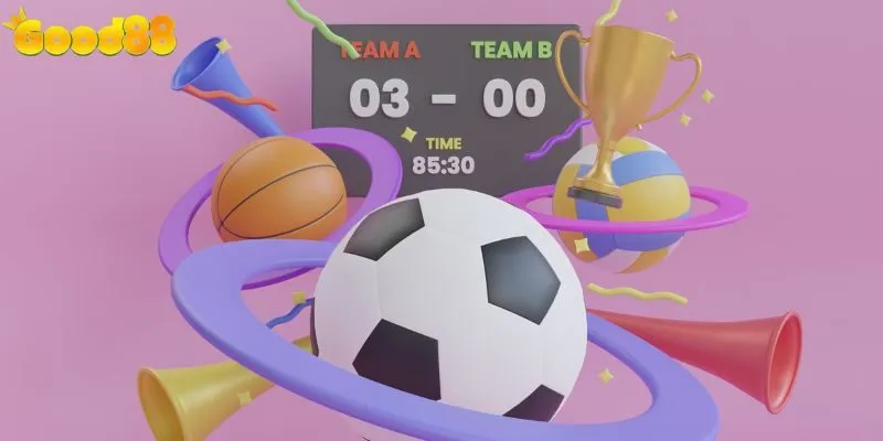 Kèo Tỷ Số Chính Xác