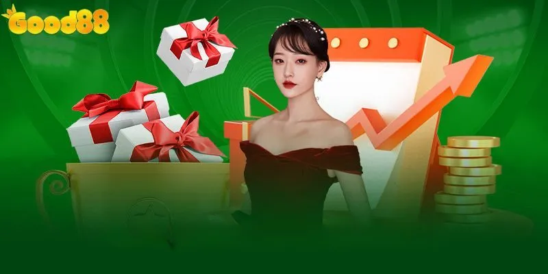 Khuyến Mãi Good88 - Chương Trình Ưu Đãi Cho Hội Viên 4 Khám phá kho báu khuyến mãi Good88 siêu đỉnh cao