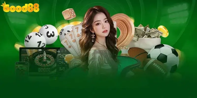Good88 Có Uy Tín Không? Đánh Giá Từ A – Z Cho Game Thủ 2 Lý do xuất hiện thắc mắc liệu nhà cái Good88 có uy tín không?