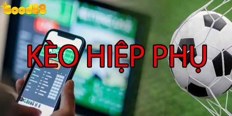 Kèo Hiệp Phụ - Các Loại Hình Phổ Biến Và Mẹo Bắt Kèo 3 Những loại hình phổ biến trong kèo hiệp phụ