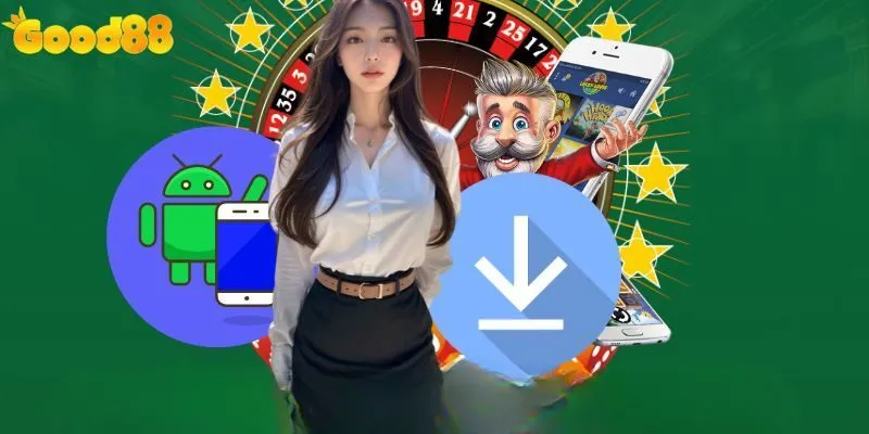 Hướng Dẫn Tải App Good88 Đơn Giản Cho Máy Android Và IOS 4 Những lưu ý cần ghi nhớ khi tải app Good88 về máy điện thoại