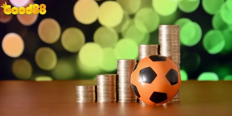 Các Loại Kèo Chấp Tại Good88 - Sảnh Cá Cược Thể Thao 2025 4 Tham gia các loại kèo chấp bằng cách nào tại Good88?