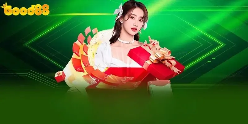 Khuyến Mãi Good88 - Chương Trình Ưu Đãi Cho Hội Viên 3 Tổng hợp những điều kiện để tham gia vào khuyến mãi Good88
