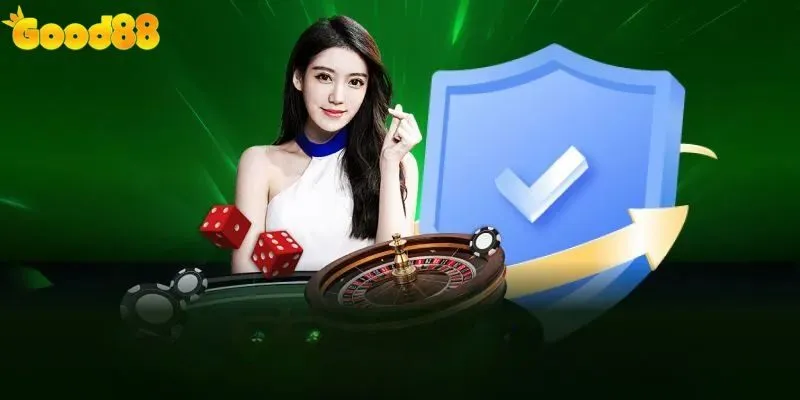 Giới thiệu cơ bản về chính sách bảo mật tại Good88