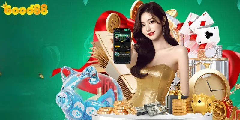 Giới thiệu về Good88 điểm đến uy tín sáng giá 2025