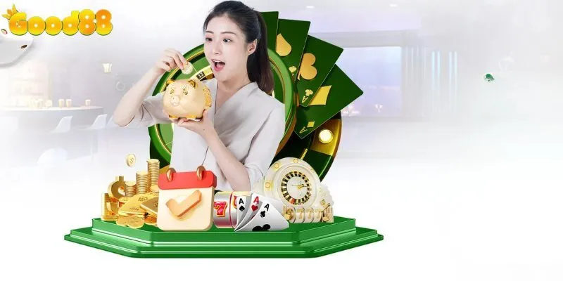 Giới thiệu về Good88 lý do sân cược thu hút nhiều người chơi