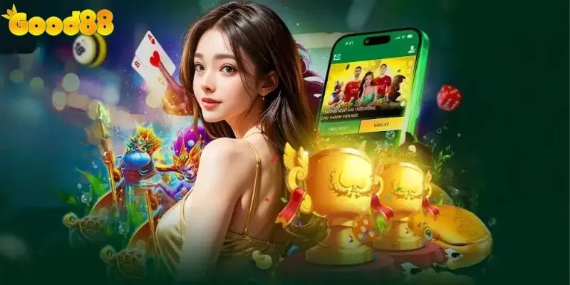 Good88 - Trang Chủ Nhà Cái Không Bị Chặn Mới Nhất 2025 27 Good88