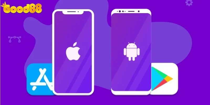 Good88 - Trang Chủ Nhà Cái Không Bị Chặn Mới Nhất 2025 33 Hướng dẫn tải app Good88 về máy cực dễ dàng