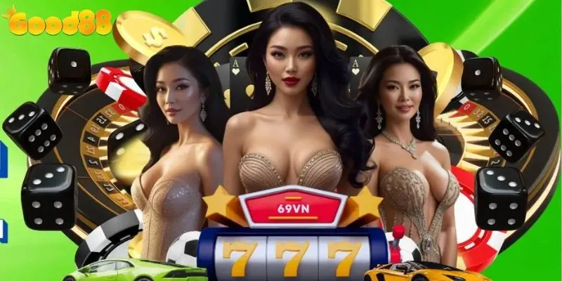 Good88 - Trang Chủ Nhà Cái Không Bị Chặn Mới Nhất 2025 29 Một số ưu điểm nổi bật về thương hiệu Good88