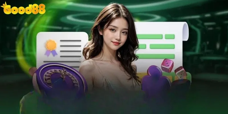 Nghĩa vụ của người chơi tại trang cá cược giải trí Good88