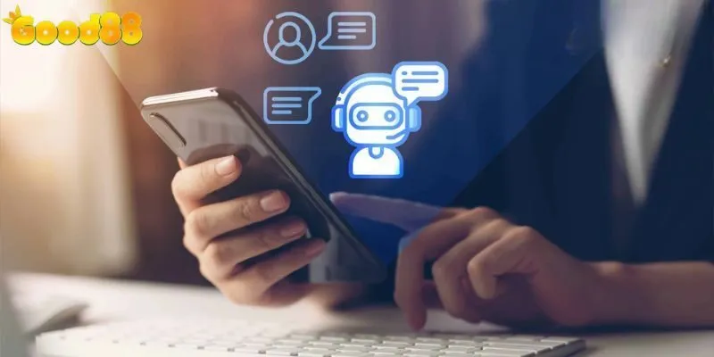 Những điều lưu ý khi liên hệ Good88 bạn nên biết