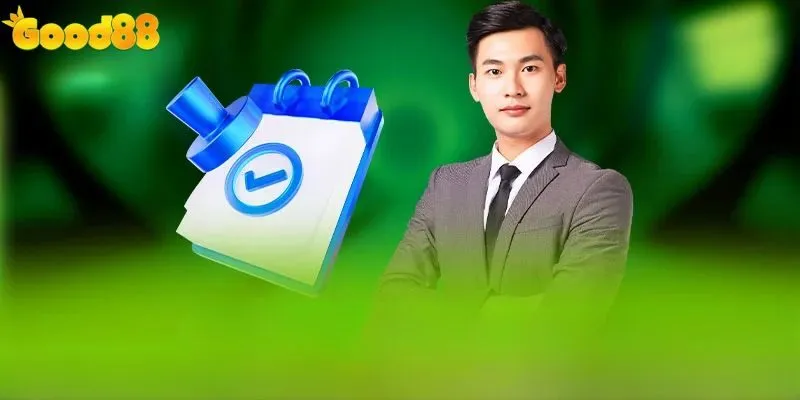 Quy định chính trong điều khoản và điều kiện tại Good88