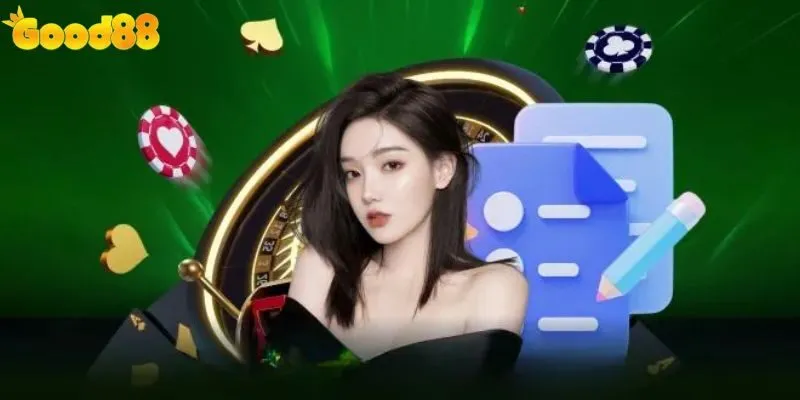 Miễn trừ trách nhiệm tại Good88 quan trọng ra sao?