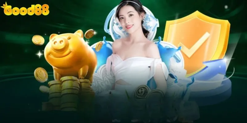 Thông tin quan trọng trong chính sách bảo mật tại Good88