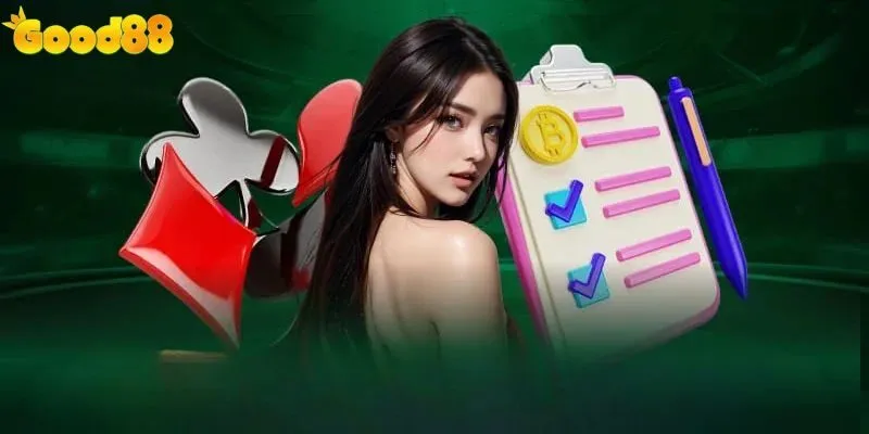 Thông tin sơ lược về miễn trừ trách nhiệm tại Good88