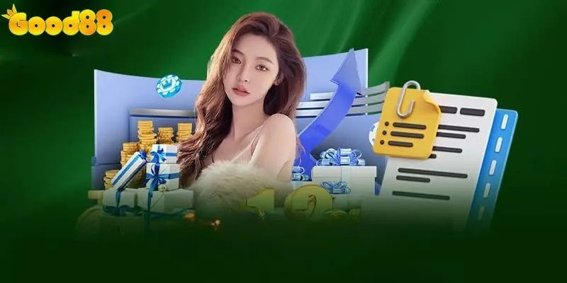 Tính quan trọng của điều khoản và điều kiện tại Good88