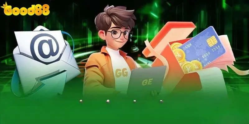 Tổng hợp những cách thức liên hệ Good88 uy tín và hiệu quả