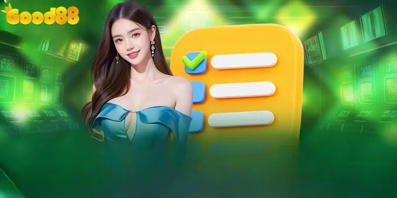 Tổng hợp những trường hợp miễn trừ trách nhiệm tại Good88